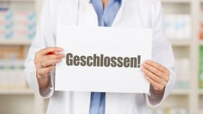 Bundesweiter Protesttag der Apotheken am  14. Juni